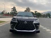 Bán xe Lexus LX 2013 570 giá 2 Tỷ 750 Triệu - Hà Nội