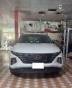 Bán xe Hyundai Tucson 2021 2.0 AT Tiêu chuẩn giá 745 Triệu - Hà Nội