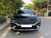 Bán xe Hyundai SantaFe 2022 Cao cấp 2.2L HTRAC giá 1 Tỷ 130 Triệu - Hà Nội