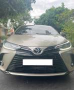 Bán xe Toyota Vios 2022 G 1.5 CVT giá 480 Triệu - Hà Nội