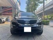 Bán xe Kia Sportage 2.0 AT 2011 giá 350 Triệu - Hà Nội