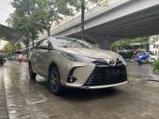 Bán xe Toyota Vios 2022 G 1.5 CVT giá 480 Triệu - Hà Nội