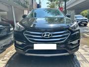 Bán xe Hyundai SantaFe 2018 2.4L 4WD giá 685 Triệu - Hà Nội