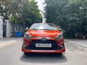 Bán xe Toyota Wigo 2018 1.2G AT giá 275 Triệu - Hà Nội