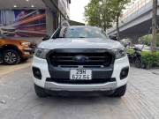 Bán xe Ford Ranger 2019 Wildtrak 2.0L 4x2 AT giá 558 Triệu - Hà Nội