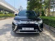 Bán xe Mitsubishi Outlander 2021 2.0 CVT giá 675 Triệu - Hà Nội