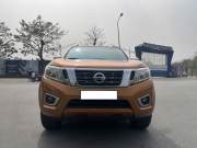 Bán xe Nissan Navara 2015 VL 2.5 AT 4WD giá 410 Triệu - Hà Nội