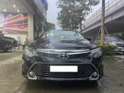 Bán xe Toyota Camry 2018 2.0E giá 659 Triệu - Hà Nội