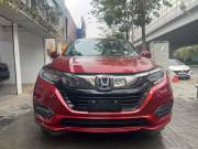 Bán xe Honda HRV 2019 L giá 575 Triệu - Hà Nội