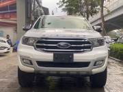 Bán xe Ford Everest 2020 Titanium 2.0L 4x2 AT giá 870 Triệu - Hà Nội