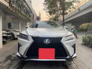 Bán xe Lexus RX 2017 350 giá 2 Tỷ 480 Triệu - Hà Nội