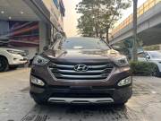 Bán xe Hyundai SantaFe 2014 2.4L giá 560 Triệu - Hà Nội