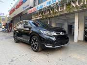 Bán xe Honda CRV 2018 L giá 745 Triệu - Hà Nội