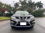 Bán xe Nissan X trail 2020 2.5 SV Luxury giá 680 Triệu - Hà Nội