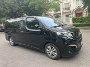 Bán xe Peugeot Traveller Premium 2021 giá 1 Tỷ 100 Triệu - Hà Nội