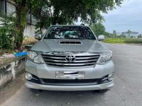 Bán xe Toyota Fortuner 2016 2.5G giá 690 Triệu - An Giang