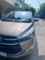 Bán xe Toyota Innova 2017 2.0E giá 435 Triệu - An Giang