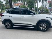 Bán xe Kia Seltos 2023 Luxury 1.6 AT giá 639 Triệu - Hà Nội