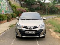 Bán xe Toyota Vios 2020 1.5E MT giá 368 Triệu - Sơn La
