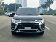 Bán xe Mitsubishi Outlander 2021 2.0 CVT giá 675 Triệu - Hà Nội