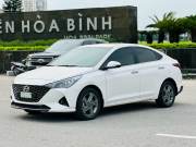 Bán xe Hyundai Accent 1.4 AT Đặc Biệt 2023 giá 490 Triệu - Hà Nội