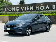 Bán xe Honda City 2022 RS 1.5 AT giá 485 Triệu - Hà Nội