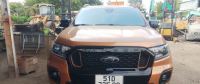 Bán xe Ford Ranger 2022 Wildtrak 2.0L 4x4 AT giá 760 Triệu - TP HCM