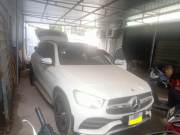 Bán xe Mercedes Benz GLC 2020 300 4Matic giá 1 Tỷ 700 Triệu - Hà Nội