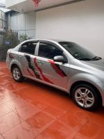 Bán xe Chevrolet Aveo 2014 LT 1.5 MT giá 145 Triệu - Gia Lai