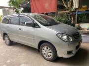 Bán xe Toyota Innova G 2011 giá 230 Triệu - Bắc Ninh