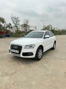 Bán xe Audi Q5 2014 2.0 AT giá 525 Triệu - Hải Dương