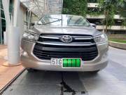 Bán xe Toyota Innova 2018 2.0E giá 515 Triệu - TP HCM