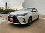 Bán xe Toyota Vios 2022 G 1.5 CVT giá 480 Triệu - TP HCM