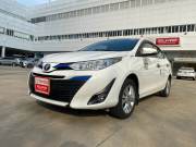 Bán xe Toyota Vios 2020 1.5E CVT giá 405 Triệu - TP HCM