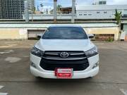 Bán xe Toyota Innova 2019 2.0G giá 605 Triệu - TP HCM