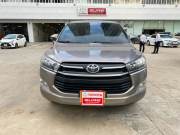 Bán xe Toyota Innova 2.0G 2018 giá 600 Triệu - TP HCM