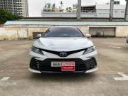 Bán xe Toyota Camry 2.5Q 2023 giá 1 Tỷ 310 Triệu - TP HCM