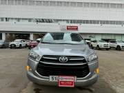 Bán xe Toyota Innova 2.0G 2017 giá 545 Triệu - TP HCM