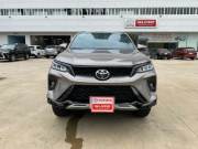 Bán xe Toyota Fortuner 2021 2.4G 4x2 AT Legender giá 1 Tỷ 50 Triệu - TP HCM