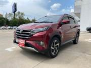 Bán xe Toyota Rush 2018 1.5S AT giá 488 Triệu - TP HCM