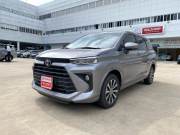 Bán xe Toyota Avanza 2022 Premio 1.5 AT giá 525 Triệu - TP HCM