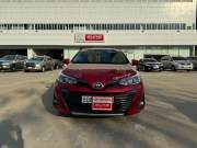 Bán xe Toyota Vios 2020 1.5G giá 435 Triệu - TP HCM
