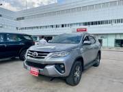Bán xe Toyota Fortuner 2.4G 4x2 MT 2019 giá 808 Triệu - TP HCM