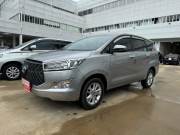 Bán xe Toyota Innova 2018 2.0E giá 508 Triệu - TP HCM