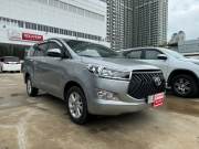 Bán xe Toyota Innova 2018 2.0E giá 502 Triệu - TP HCM