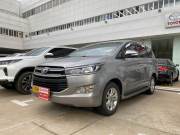 Bán xe Toyota Innova 2.0E 2017 giá 475 Triệu - TP HCM