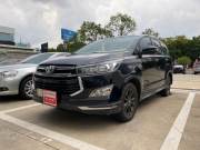 Bán xe Toyota Innova 2.0 Venturer 2018 giá 602 Triệu - TP HCM