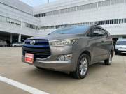 Bán xe Toyota Innova 2017 2.0G giá 546 Triệu - TP HCM