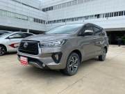Bán xe Toyota Innova E 2.0 MT 2021 giá 628 Triệu - TP HCM