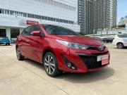 Bán xe Toyota Yaris 2018 1.5G giá 468 Triệu - TP HCM